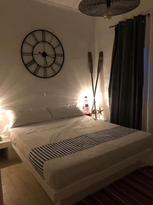 Villa Anastasia! In Strofylia Pine Forest!!! Manolas Zewnętrze zdjęcie