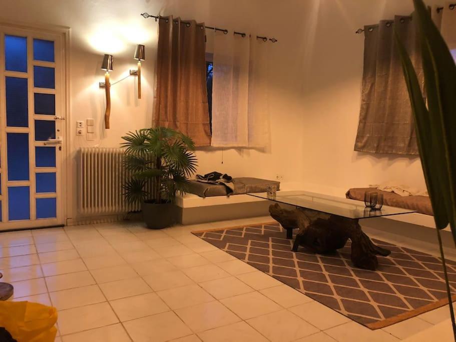 Villa Anastasia! In Strofylia Pine Forest!!! Manolas Zewnętrze zdjęcie
